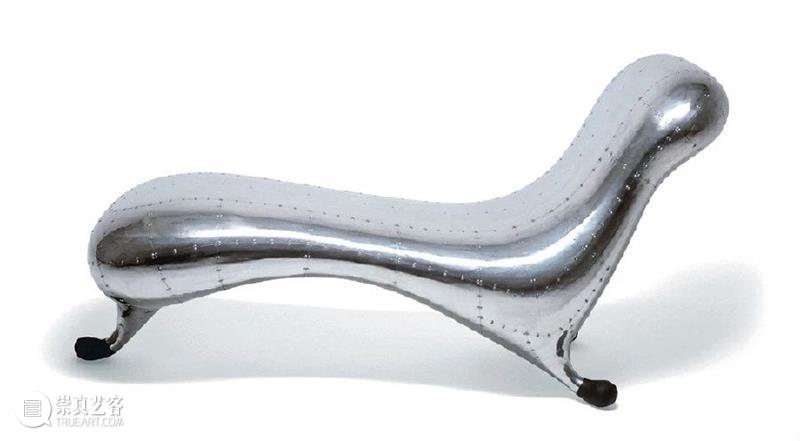 展览历史|建筑师弗兰克·盖里和工业设计师马克‧纽森 博文精选 Gagosian 建筑师 弗兰克·盖里 工业设计师 历史 马克 高古轩 画廊 拉里高古轩 先生 Gagosian 崇真艺客